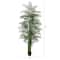 11ft. UV Resistant Artificial Areca Palm Tree (Indoor/Outdoor)